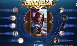 未来之役国服最新爆料,神秘势力崛起，战火重燃！