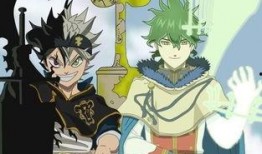 黑色四叶草最新爆料,神秘爆料揭示新篇章，命运之轮即将转动！