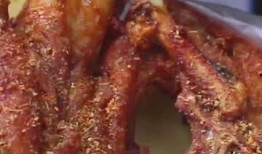 爆料炸鸡大叔视频下载,揭秘网红美食背后的制作过程