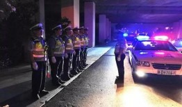 枣庄交警今日头条爆料,紧急通报！多起事故发生，出行请注意安全